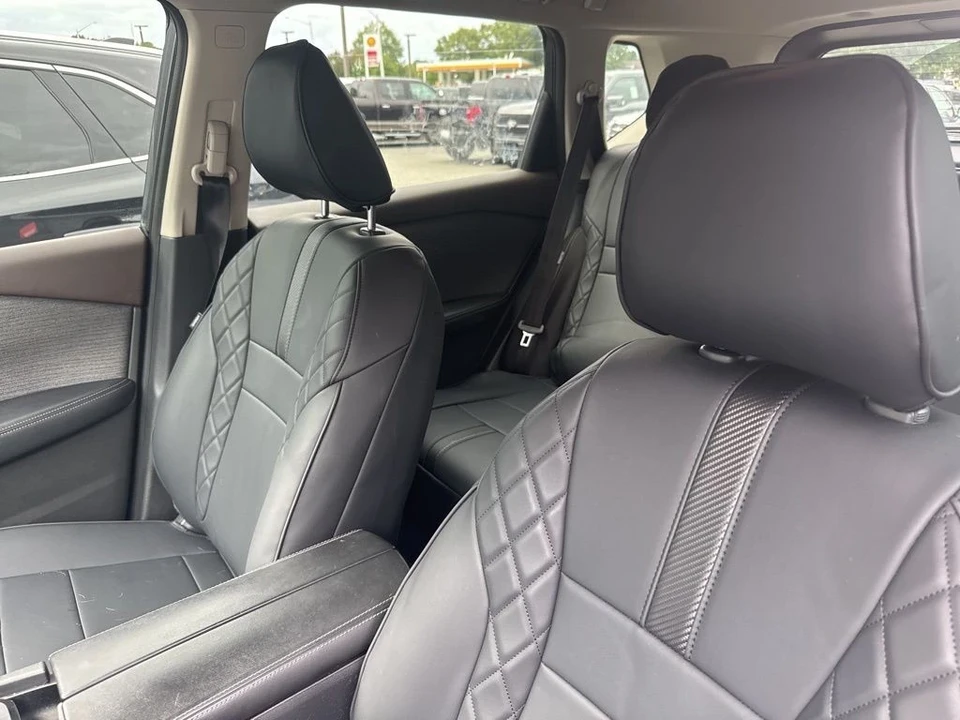 2022 Nissan Rogue - Image 9 of 12