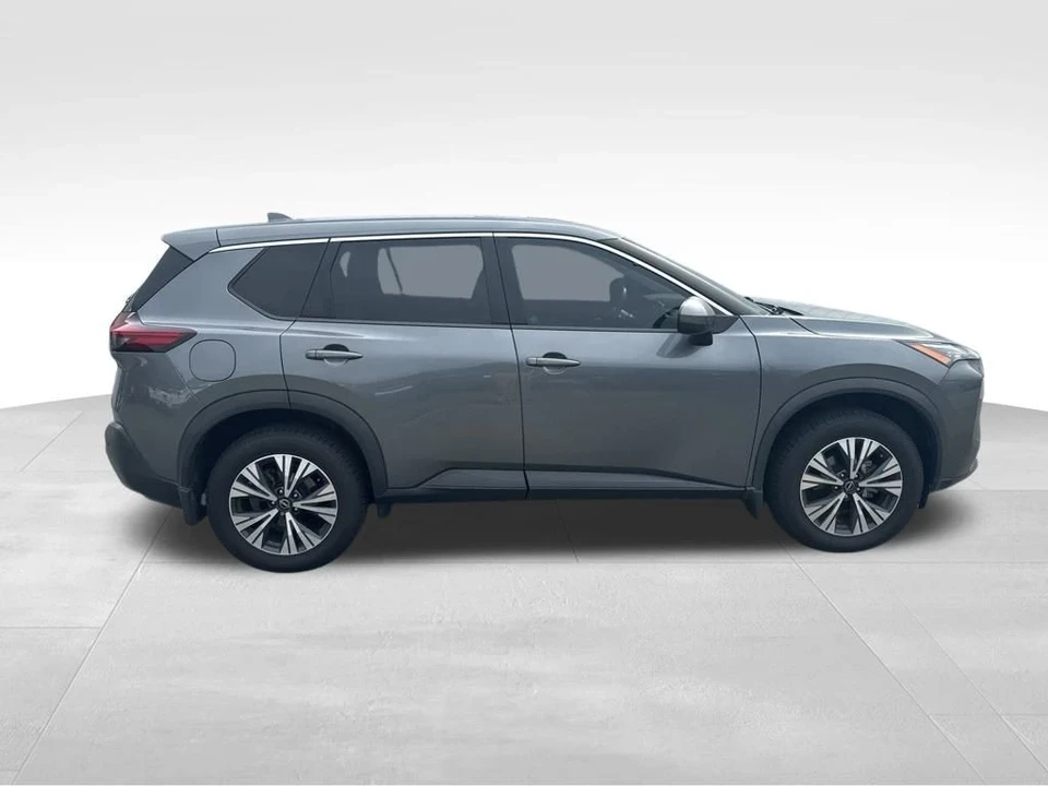 2022 Nissan Rogue - Image 6 of 12