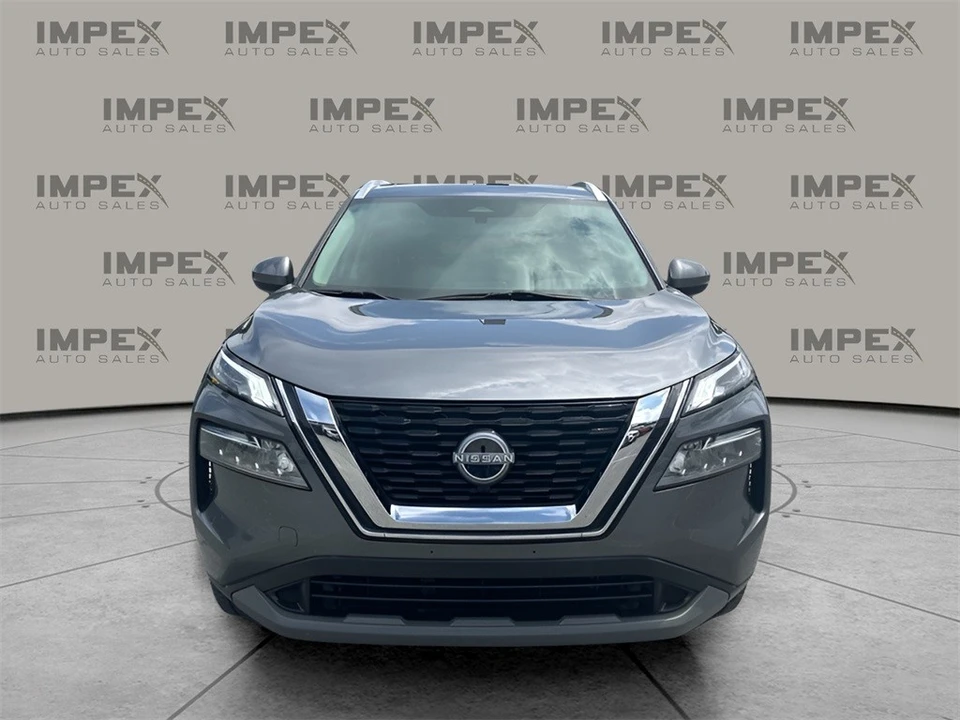 2022 Nissan Rogue - Image 8 of 12