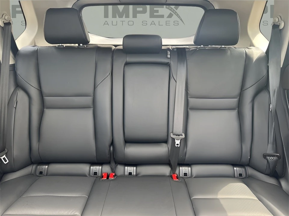 2022 Nissan Rogue - Image 12 of 12