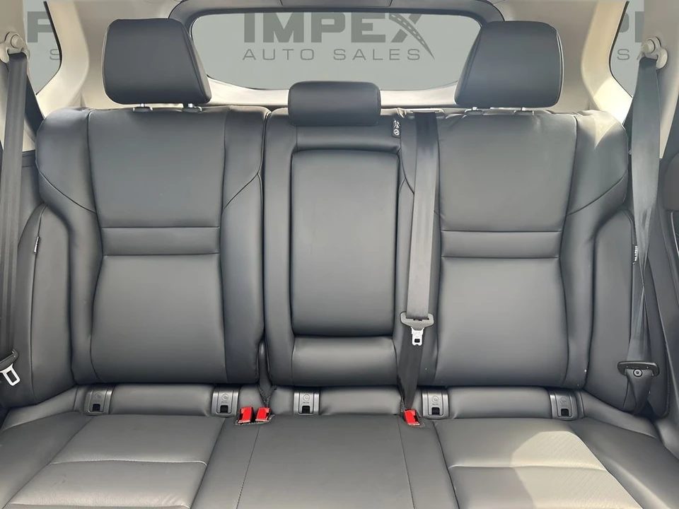 2022 Nissan Rogue - Image 12 of 12
