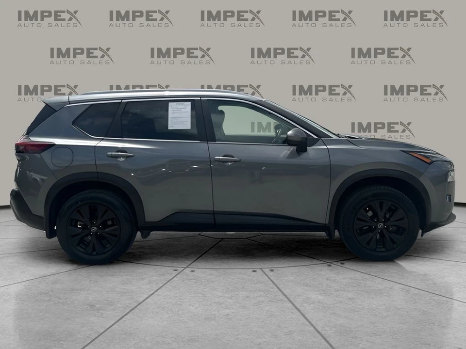 2022 Nissan Rogue - Image 6 of 12