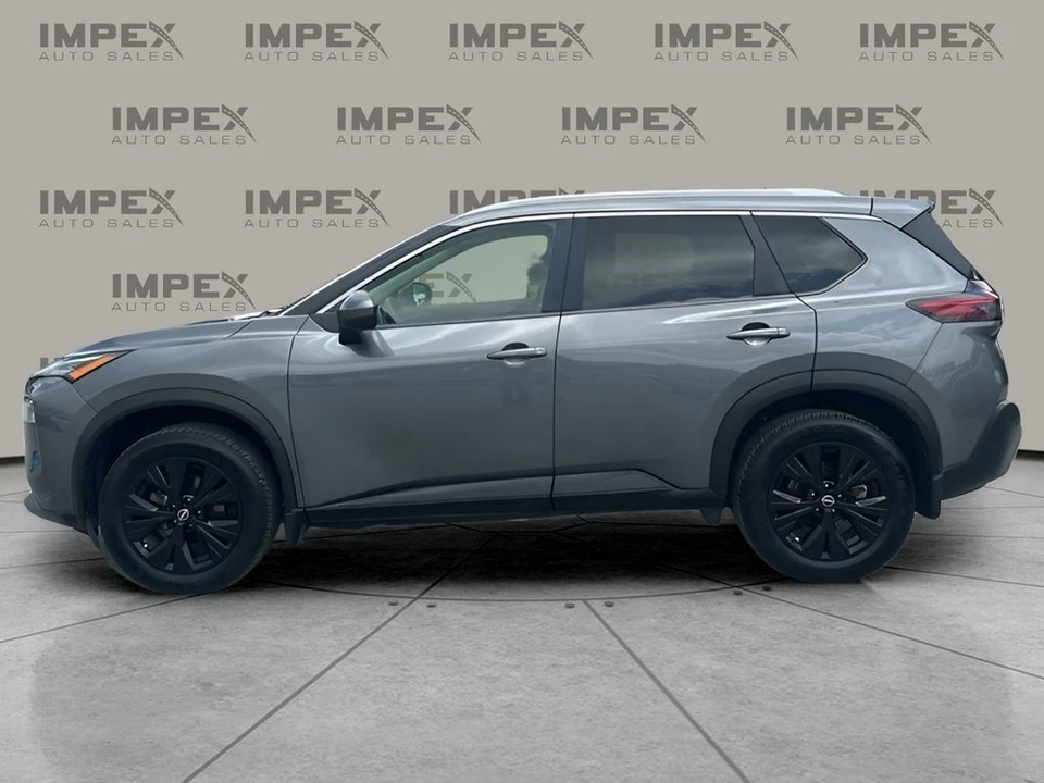 2022 Nissan Rogue - Image 2 of 12