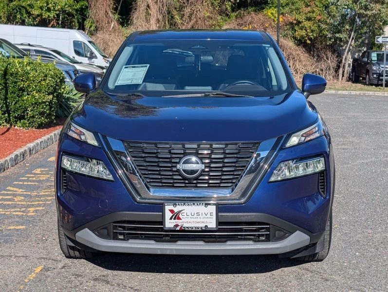 2022 Nissan Rogue - Image 5 of 12