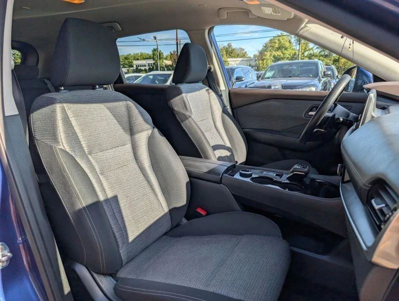 2022 Nissan Rogue - Image 12 of 12
