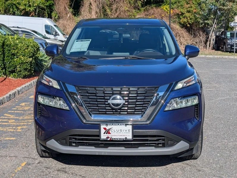 2022 Nissan Rogue - Image 5 of 12