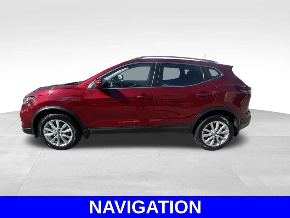 2022 Nissan Rogue - Image 7 of 12