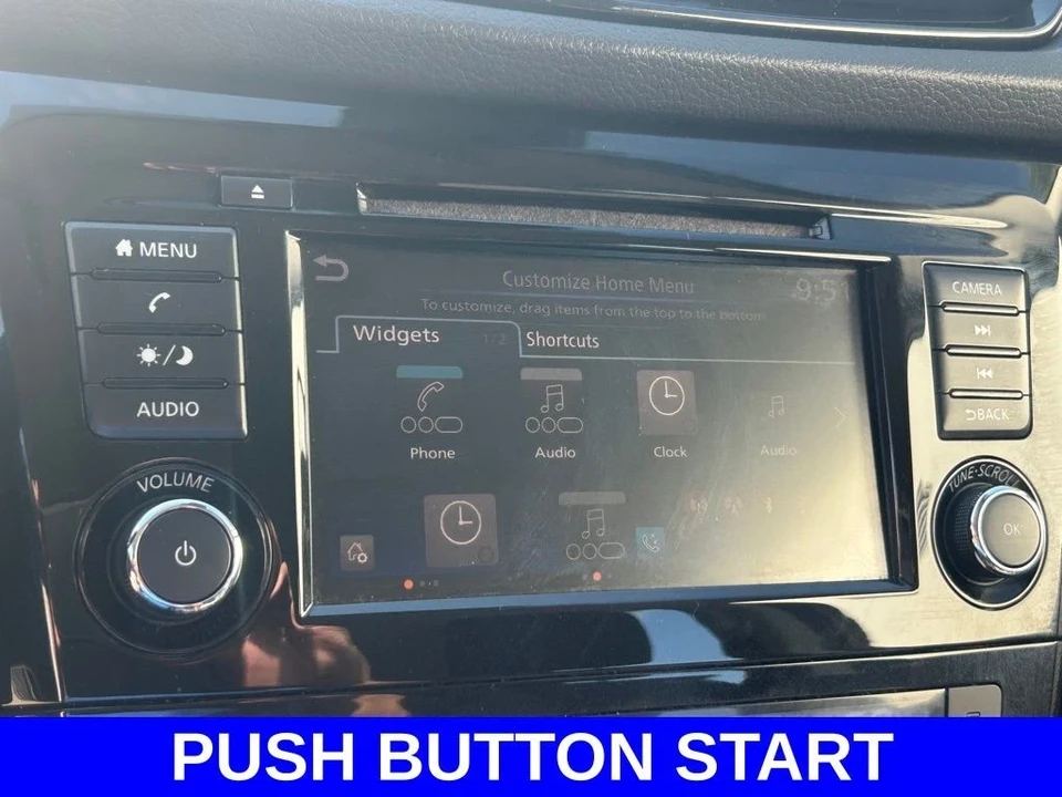 2022 Nissan Rogue - Image 11 of 12