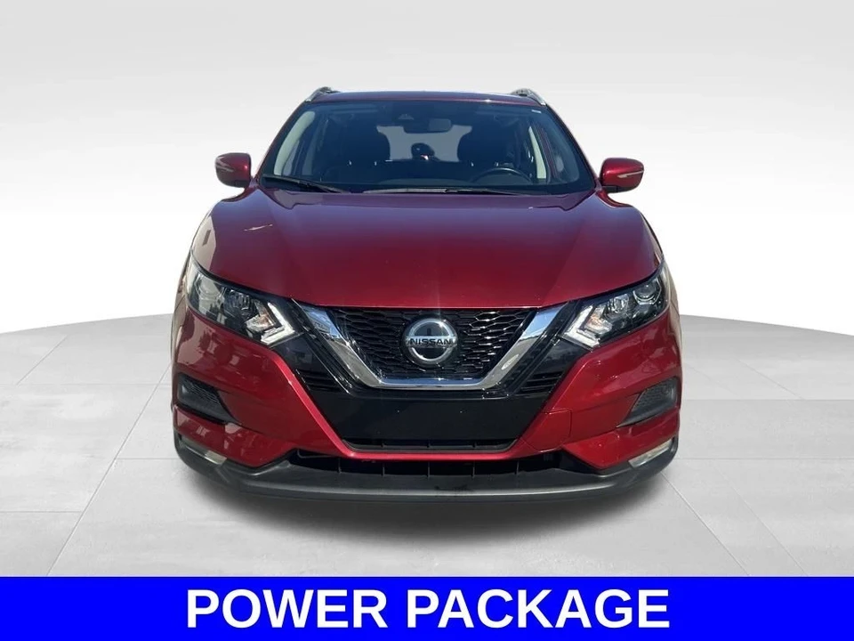 2022 Nissan Rogue - Image 9 of 12