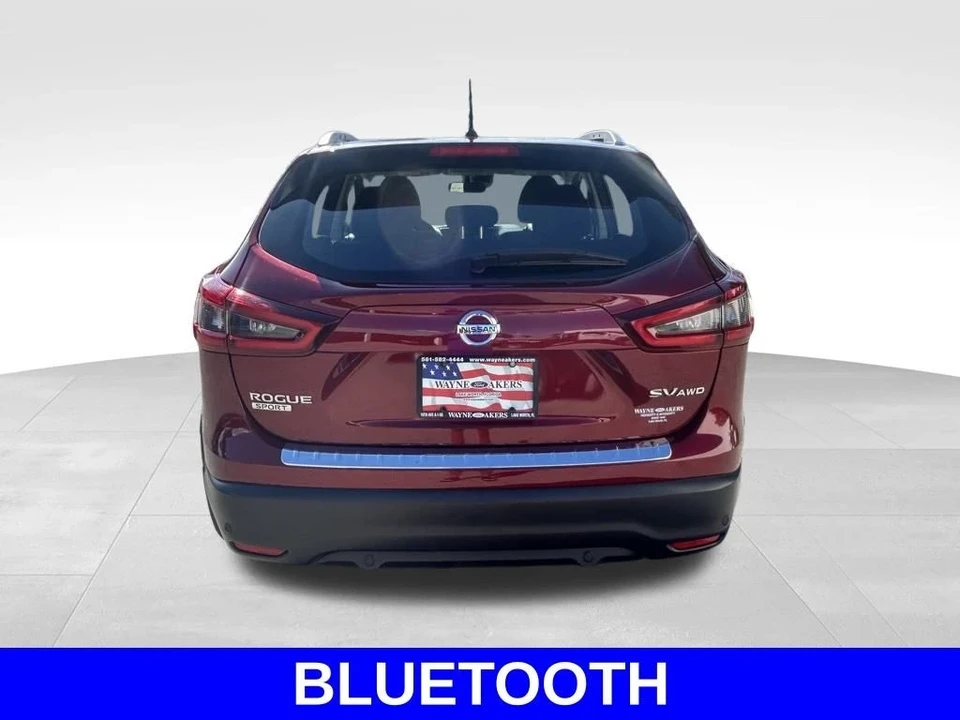2022 Nissan Rogue - Image 5 of 12