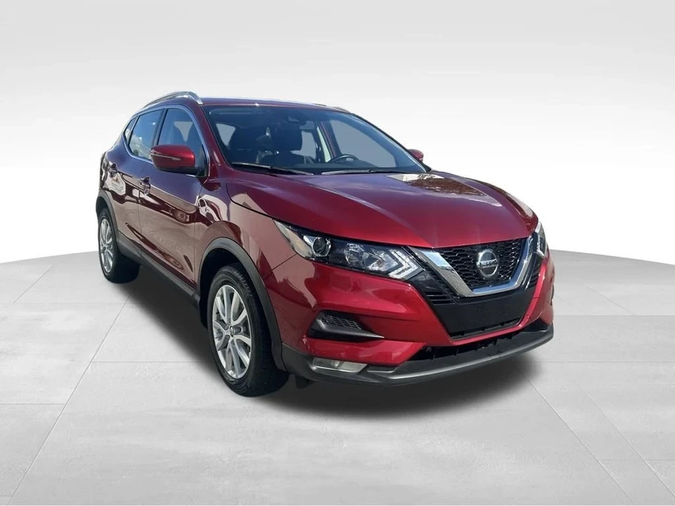 2022 Nissan Rogue - Image 2 of 12