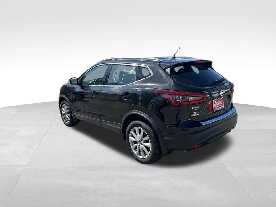 2022 Nissan Rogue - Image 4 of 12