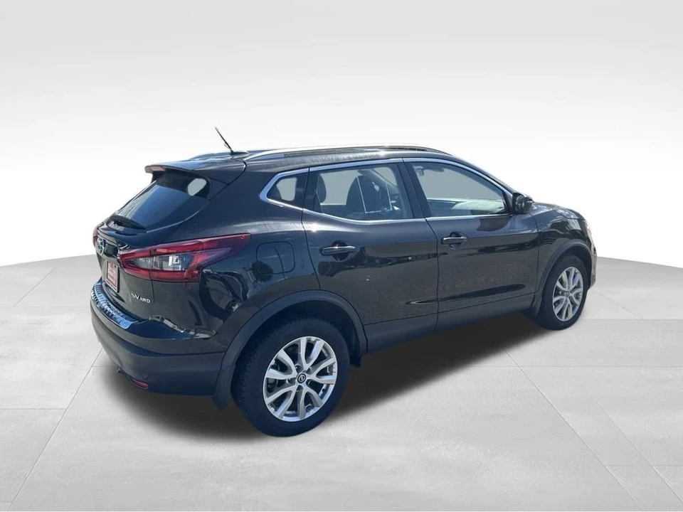 2022 Nissan Rogue - Image 5 of 12