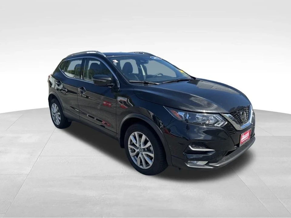 2022 Nissan Rogue - Image 9 of 12