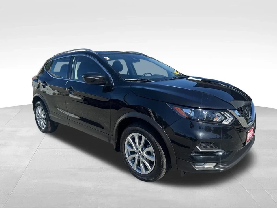 2022 Nissan Rogue - Image 8 of 12