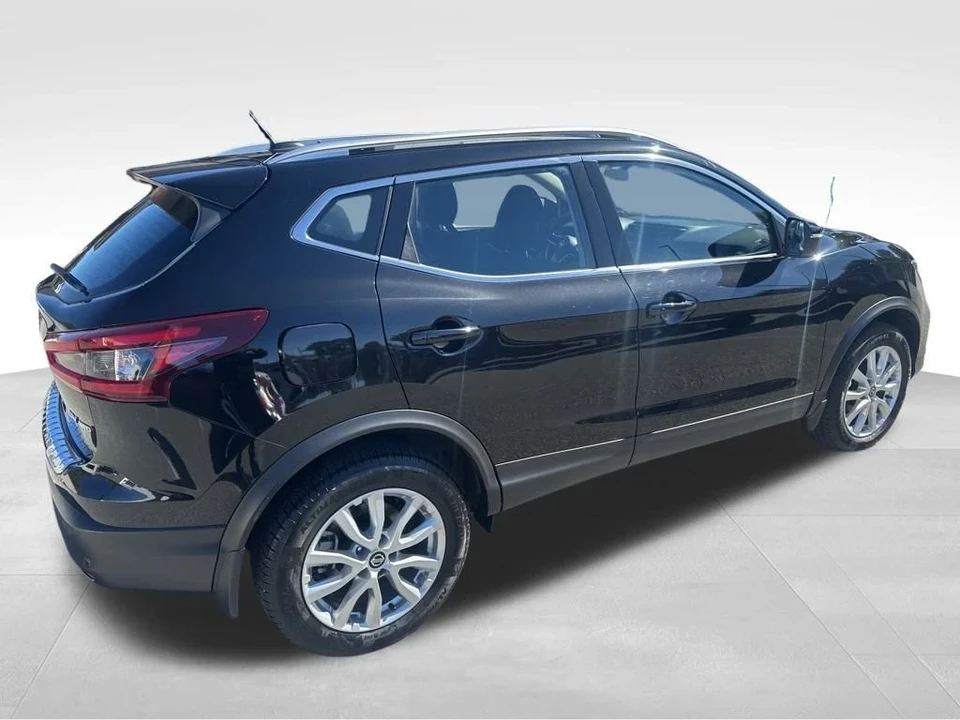 2022 Nissan Rogue - Image 6 of 12