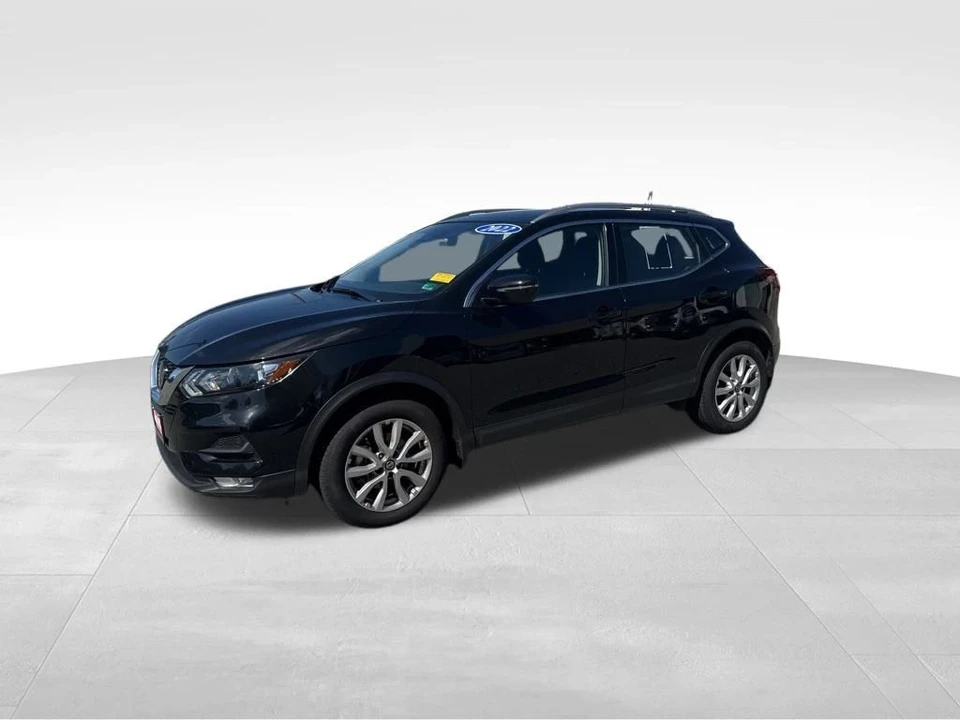 2022 Nissan Rogue - Image 3 of 12