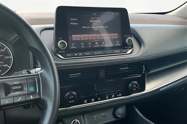 2022 Nissan Rogue - Image 6 of 19