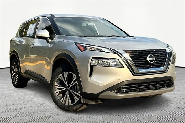 2022 Nissan Rogue - Image 11 of 19