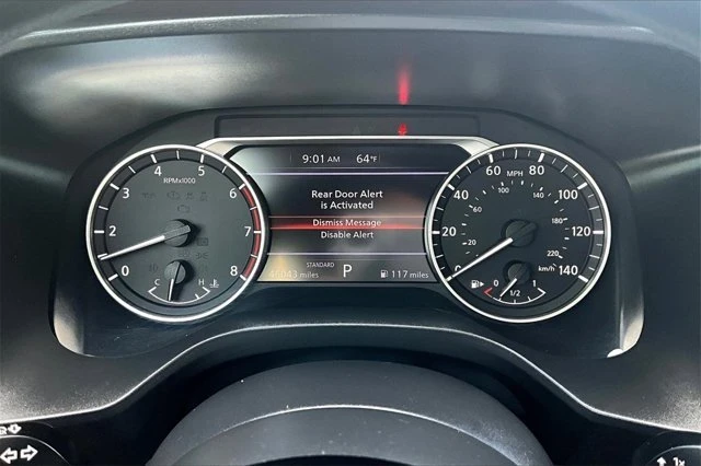 2022 Nissan Rogue - Image 19 of 19