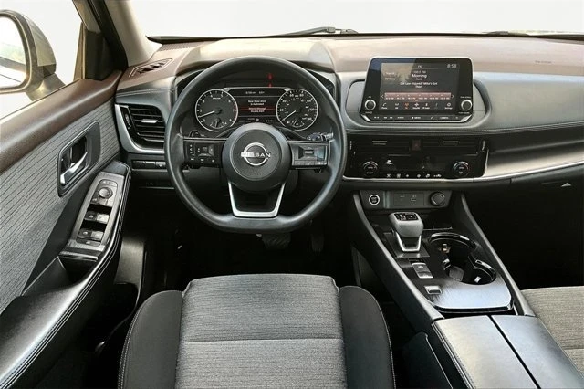 2022 Nissan Rogue - Image 5 of 19