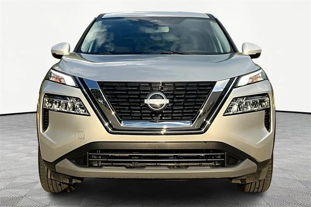 2022 Nissan Rogue - Image 3 of 19