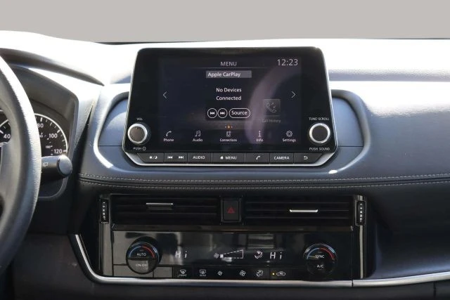 2022 Nissan Rogue - Image 20 of 21