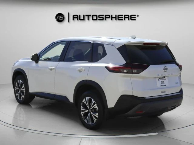 2022 Nissan Rogue - Image 7 of 21