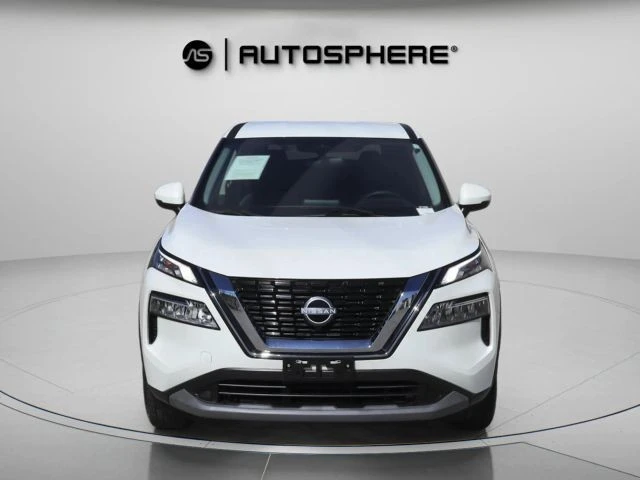 2022 Nissan Rogue - Image 2 of 21
