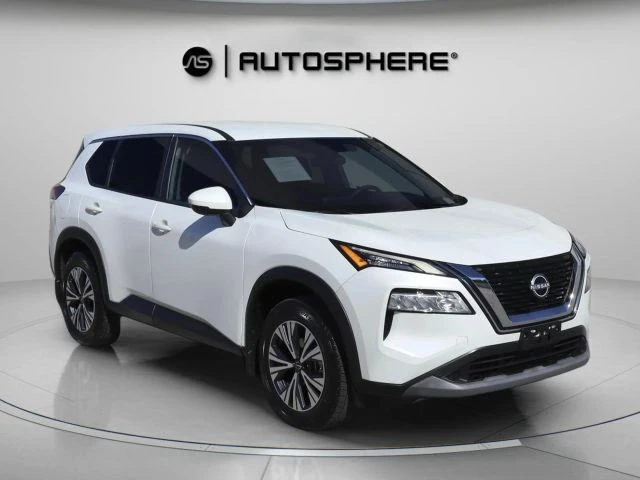 2022 Nissan Rogue - Image 12 of 21