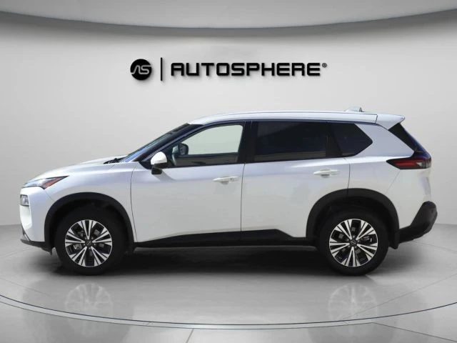 2022 Nissan Rogue - Image 5 of 21