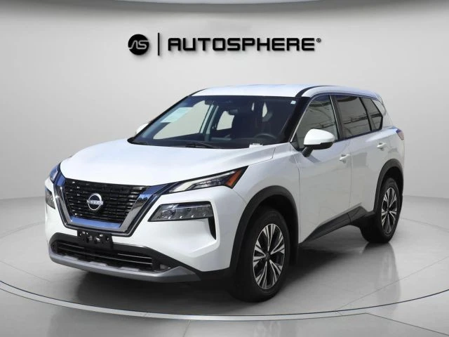 2022 Nissan Rogue - Image 4 of 21