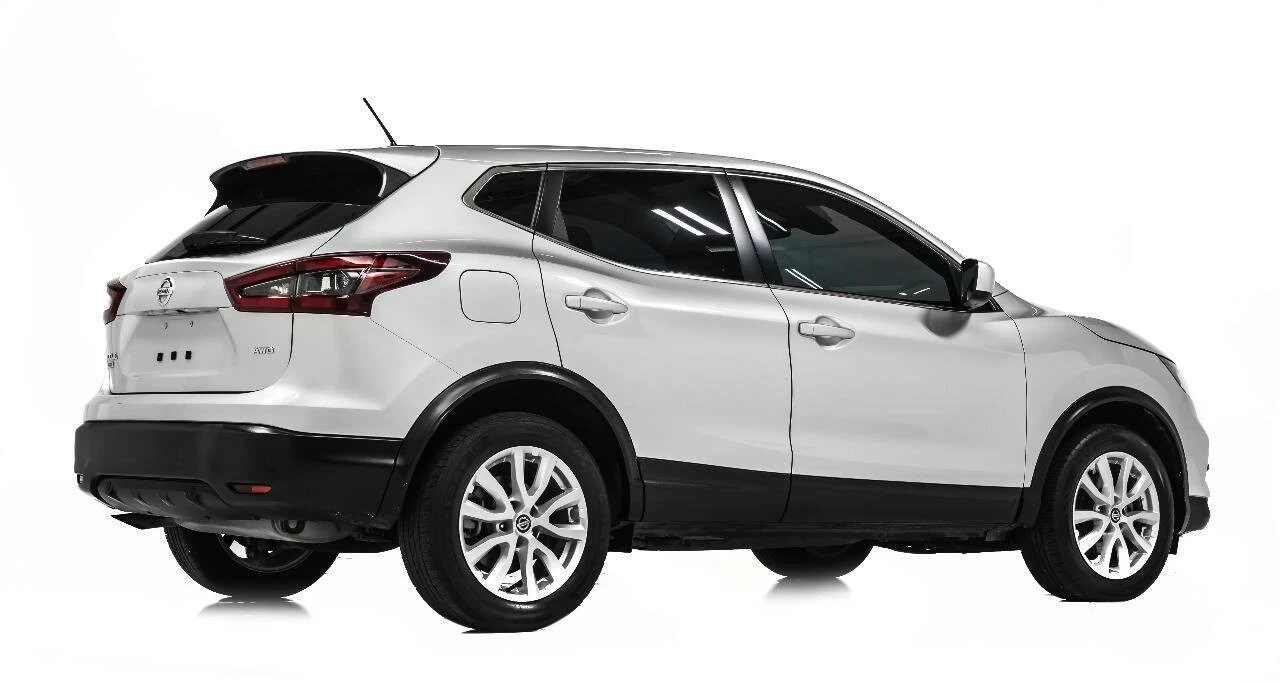 2022 Nissan Rogue - Image 3 of 12