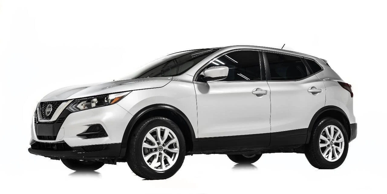 2022 Nissan Rogue - Image 2 of 12