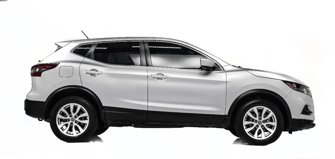 2022 Nissan Rogue - Image 5 of 12