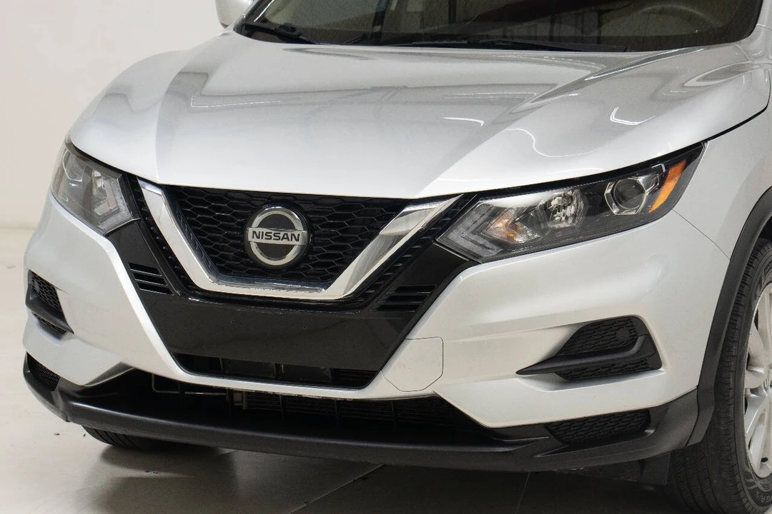 2022 Nissan Rogue - Image 9 of 12