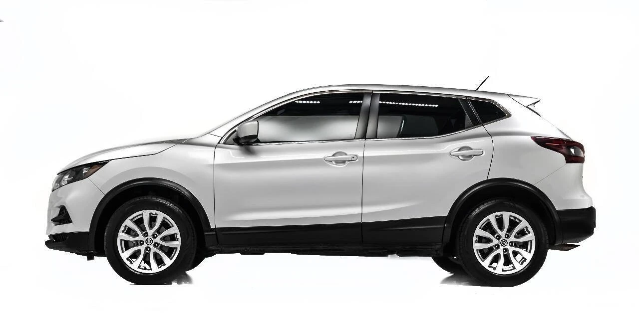 2022 Nissan Rogue - Image 6 of 12