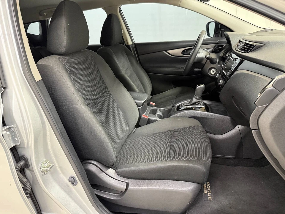 2022 Nissan Rogue - Image 21 of 21