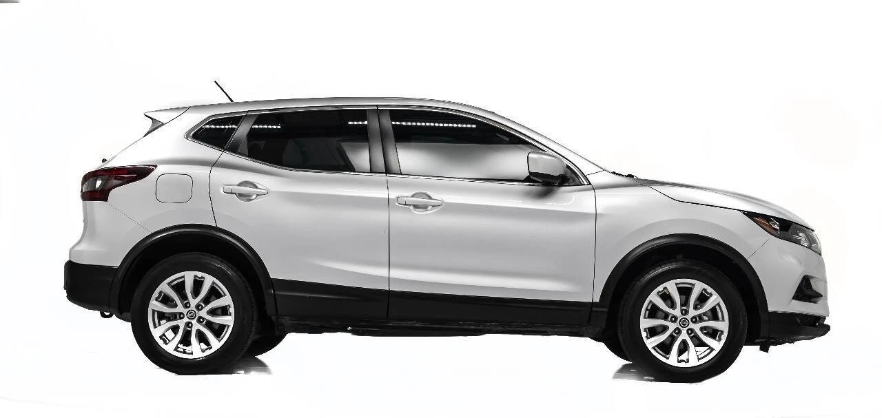 2022 Nissan Rogue - Image 5 of 12