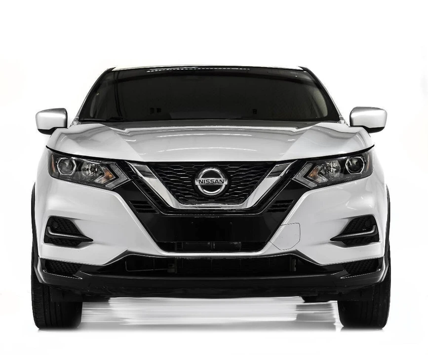 2022 Nissan Rogue - Image 7 of 31
