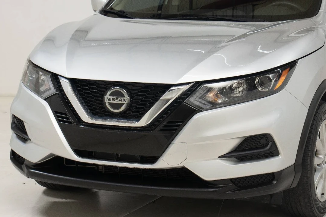 2022 Nissan Rogue - Image 9 of 12
