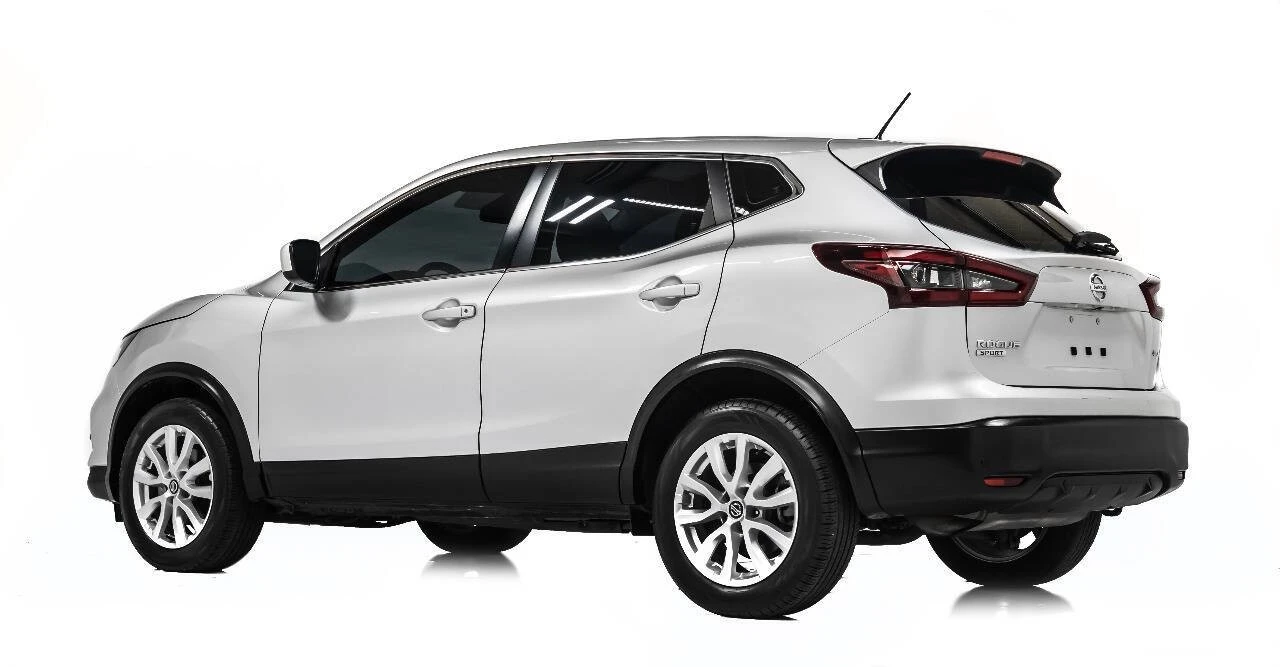 2022 Nissan Rogue - Image 4 of 21