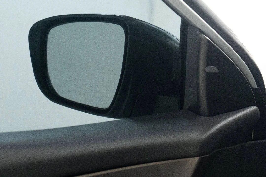 2022 Nissan Rogue - Image 11 of 12