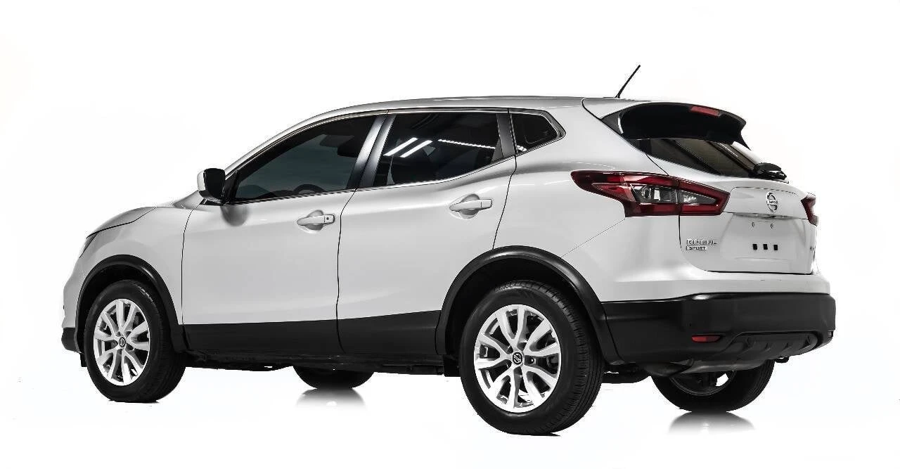 2022 Nissan Rogue - Image 4 of 12