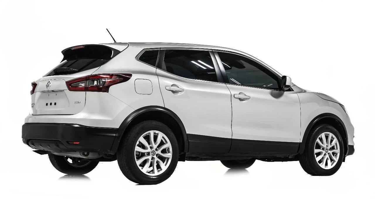 2022 Nissan Rogue - Image 3 of 12