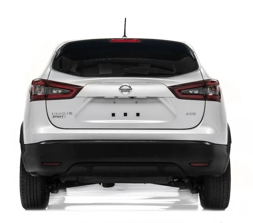 2022 Nissan Rogue - Image 8 of 12