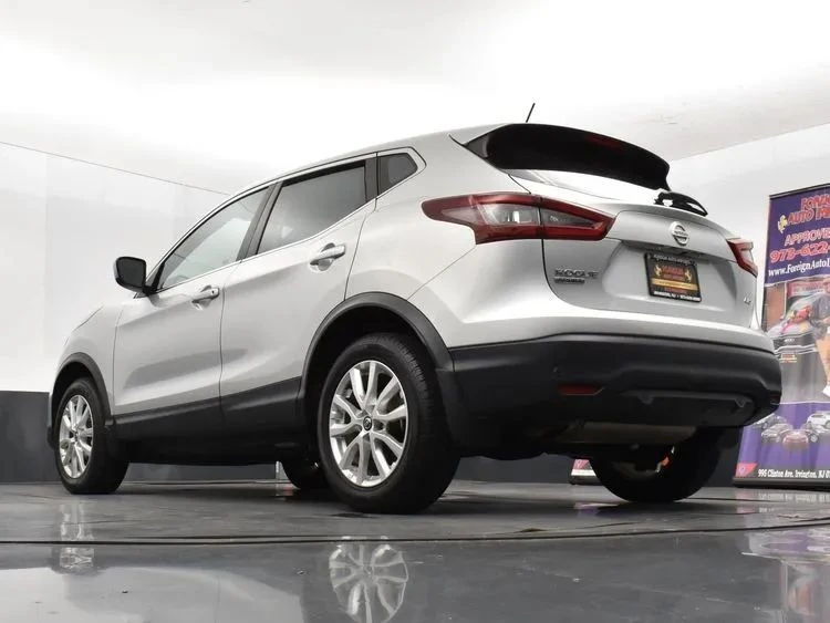 2022 Nissan Rogue - Image 12 of 12
