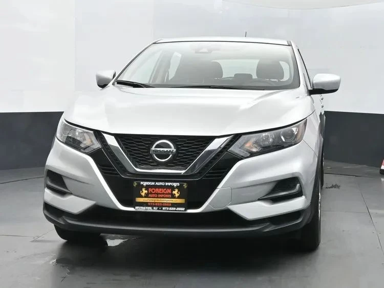 2022 Nissan Rogue - Image 3 of 12