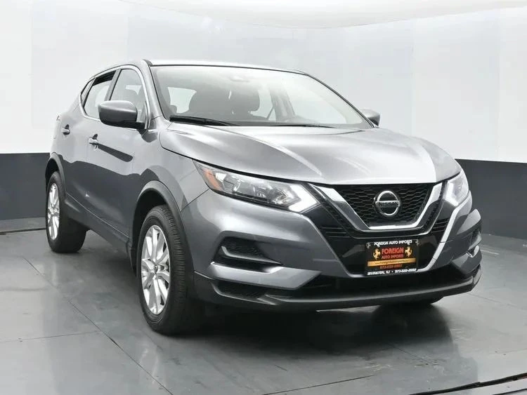 2022 Nissan Rogue - Image 2 of 12