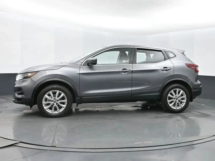 2022 Nissan Rogue - Image 5 of 12